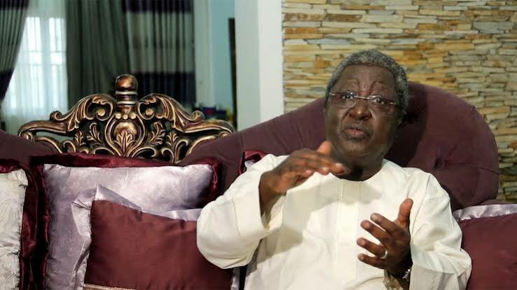 Group Decries Attacks On Jonah Jang