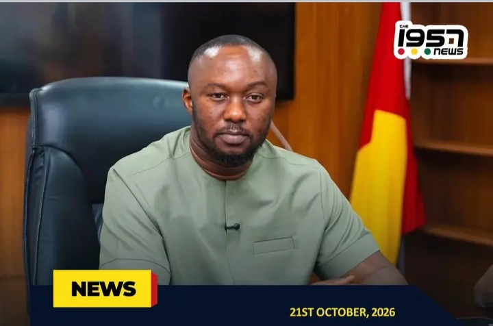 YEA Raises Monthly Allowances to GH¢800, Unveils Four New Employment Programmes for 2027