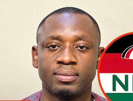 Obuasi SHS Allegations: Zakaria Abdulai Steps Down From NDC Position and Chairmanship Race