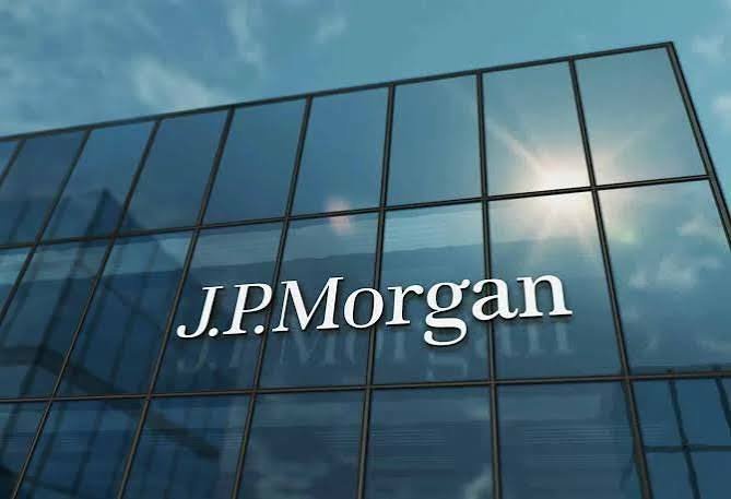 JPMorgan deposits ₦50bn as Nigeria licence nears
