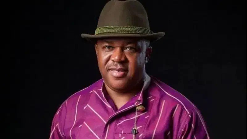 Nollywood actor Francis Duru dies