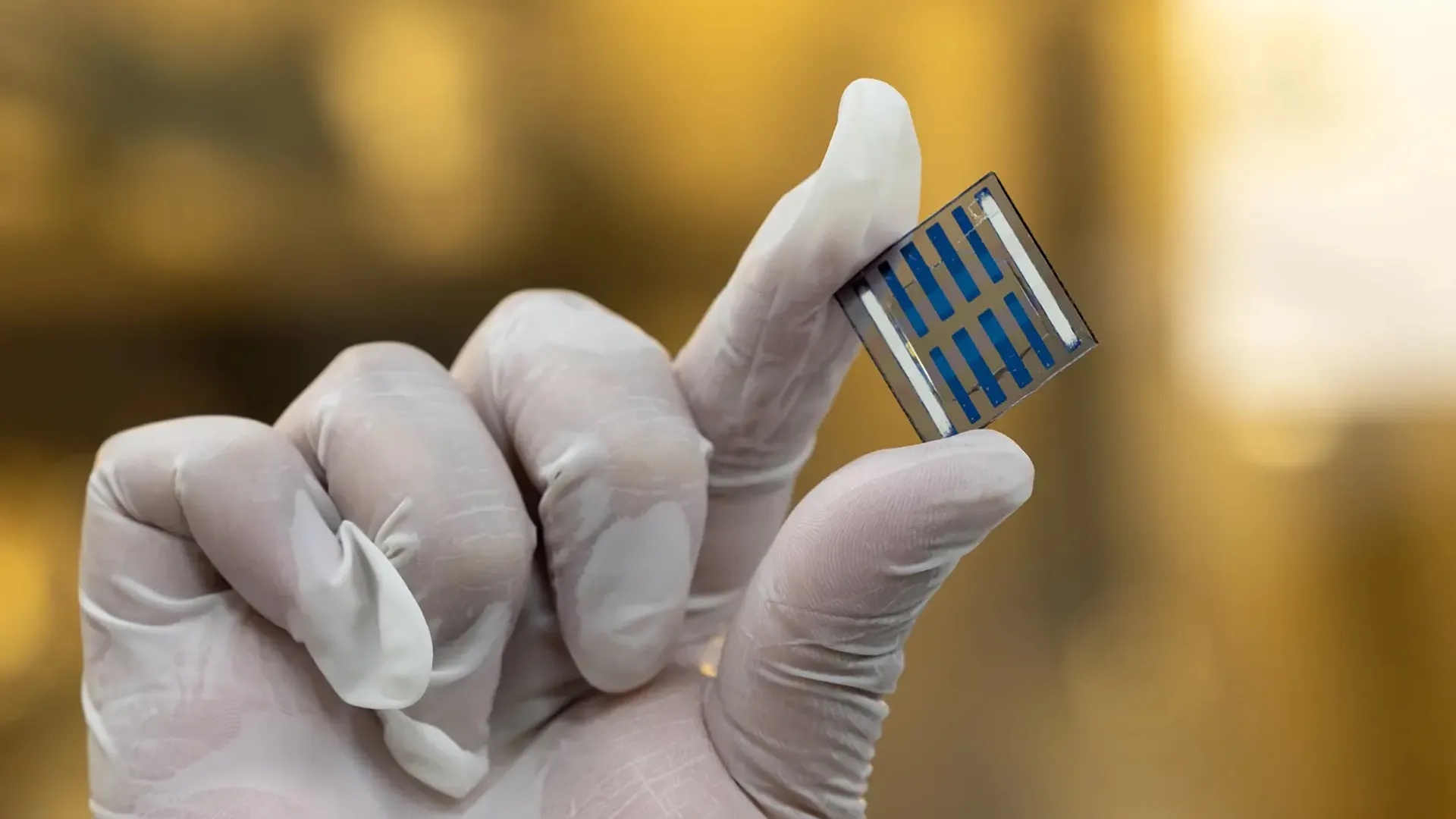 Scientists announce solar panel breakthrough that could take the tech past a significant threshold — silver-based electrode pushes efficiency towards 43%