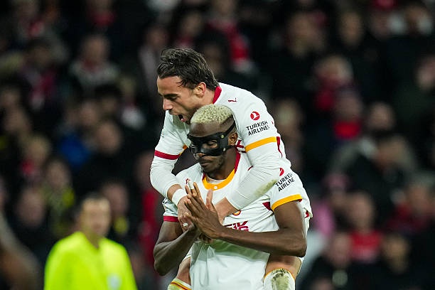 Super Eagles Star Inspires Club to Victory
