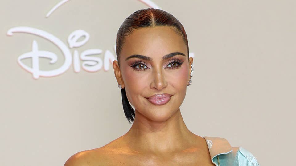 Kim Kardashian makes parenting confession about raising 4 children with Kanye West: ‘I do worry about it’