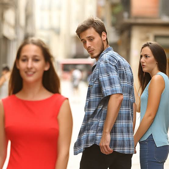 8 Warning Signs in a Relationship Every Man Should Never Ignore