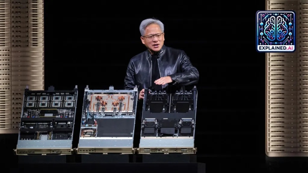Amid calls for ‘pacing,’ a new Nvidia safety tool to stop AI agents from going rogue