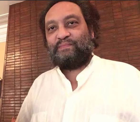 Sad News as Ghana’s First President Kwame Nkrumah’s Son Gamal Gorkeh Nkrumah Reportedly Dies