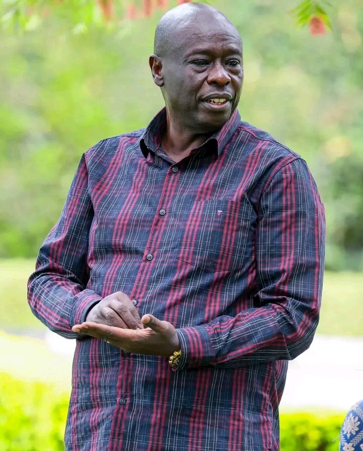 Gachagua Set for KTN Interview Tonight as Kenyans Await His Remarks