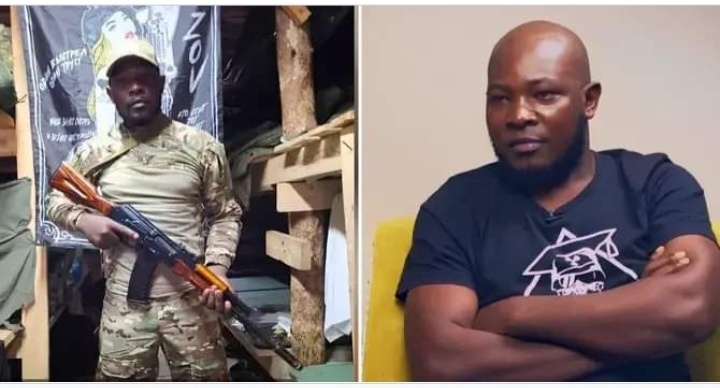How a Ksh500,000 Job Promise Turned Into a Kenyan Man’s Fight for Survival in Russia