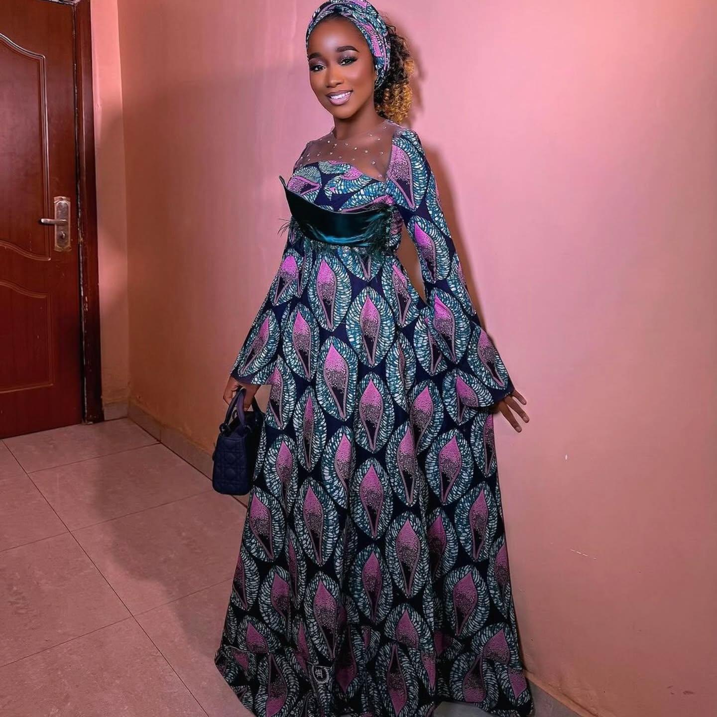 Long Gown Styles That Will Make You Look Stunning at Every Special Occasion