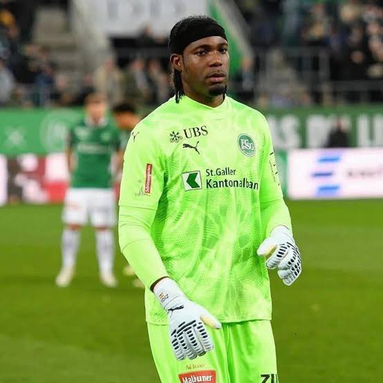 Lawrence Ati-Zigi Continues Impressive Run at FC St. Gallen