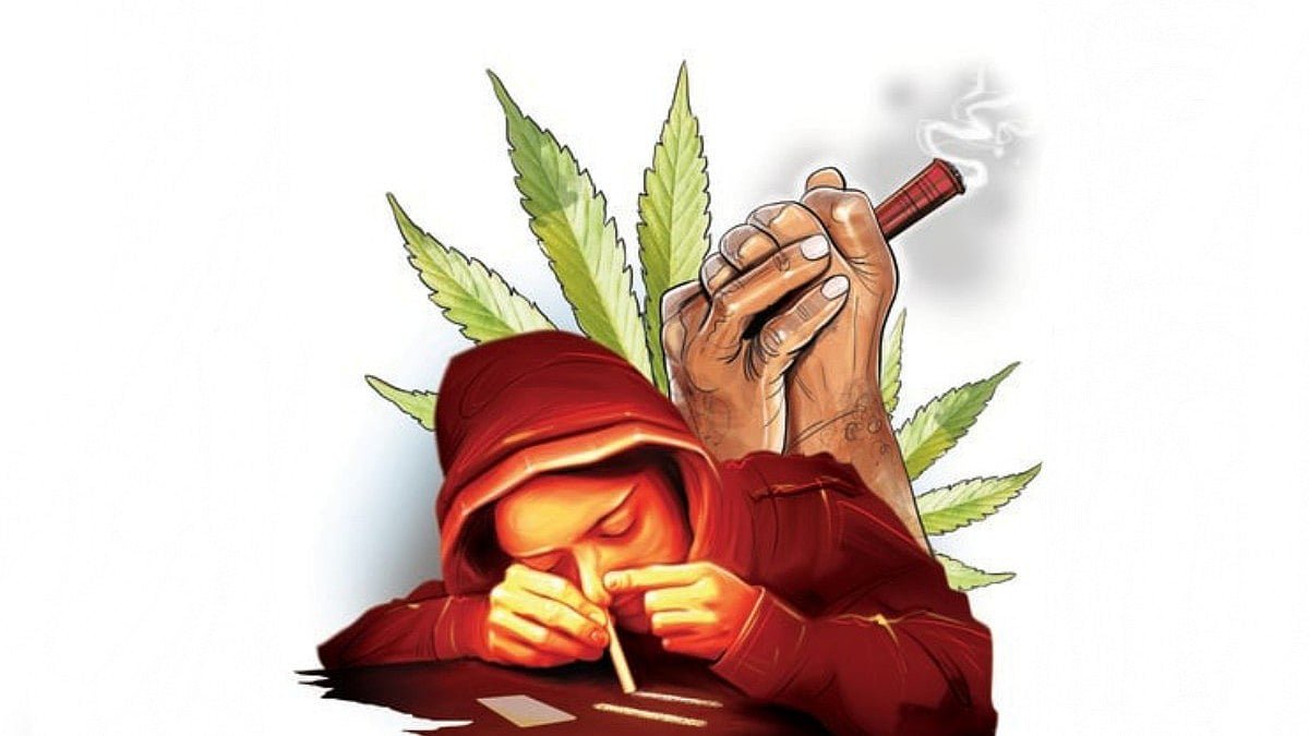 In Haryana ‘Panchgama Vikas Model’ started in Jind’s 300 villages to tackle drug abuse