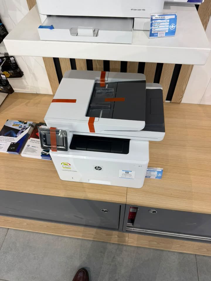 I bought this printer GH¢4,000 just 3 years ago, it now costs GH¢8,099; more than double – Kwarteng