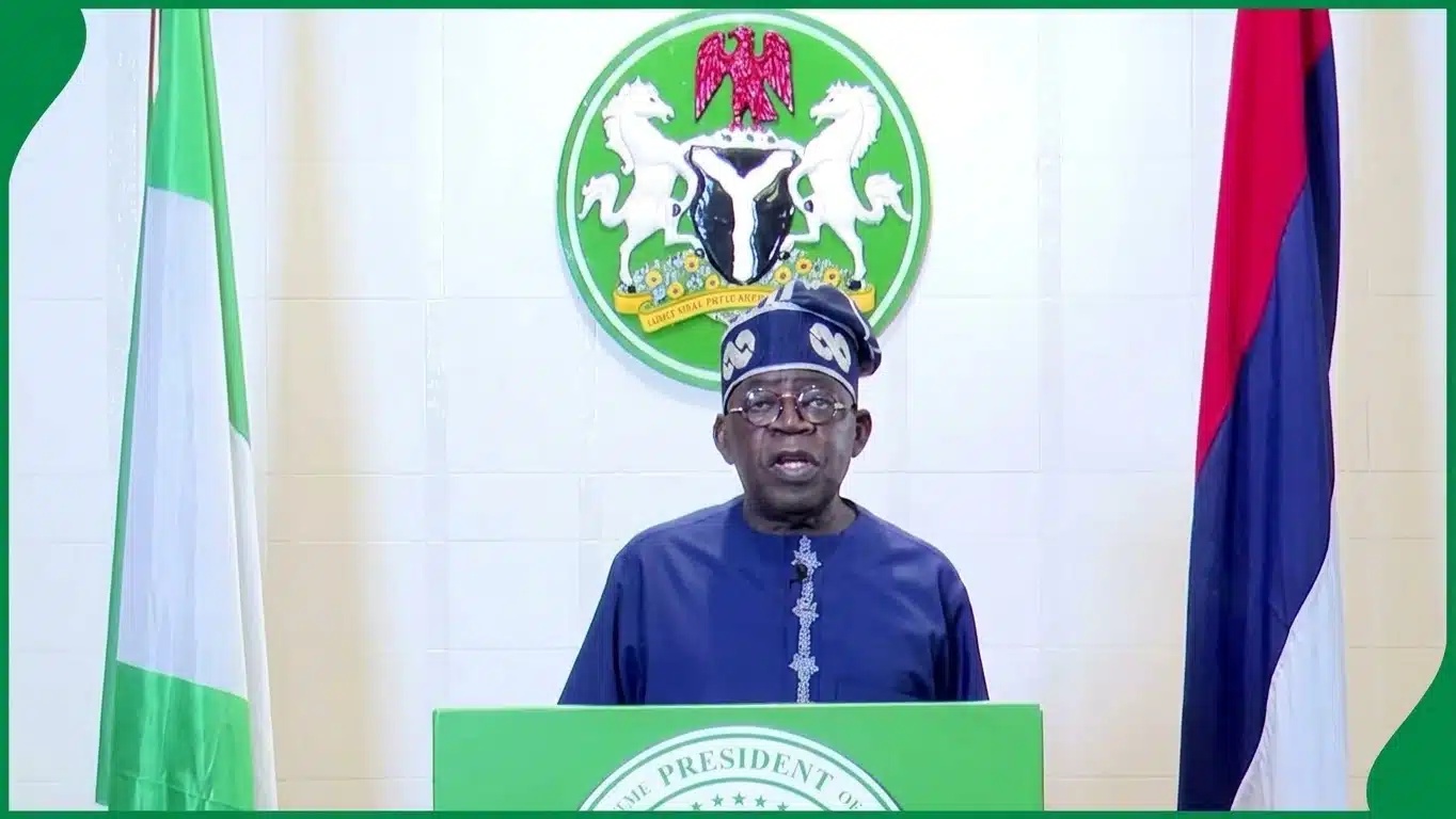 Tinubu Moves To Recover Electricity Equipment Abandoned At Nigerian Ports For 20 Years