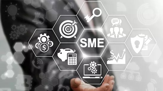 Union Cabinet Approves ₹10,000-Crore SME Growth Fund for Direct Equity Investments in MSMEs