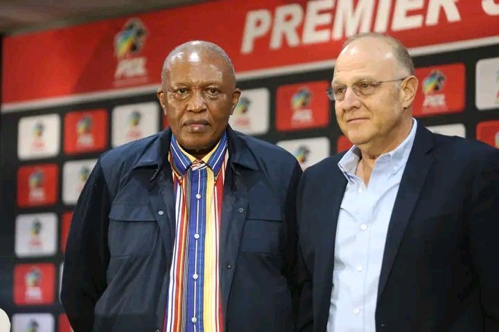 Headache For Pitso: SAFA Boss Jordaan Breaks Silence as USA-Based Bafana Star Makes Shock Return
