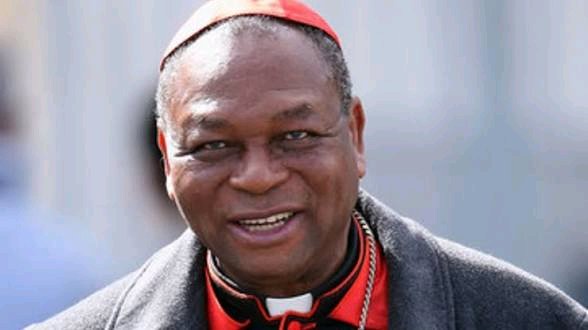 “If You Want To Rally Around Some Soldiers To Take Over Power, You Are Wasting Your Time- Onaiyekan