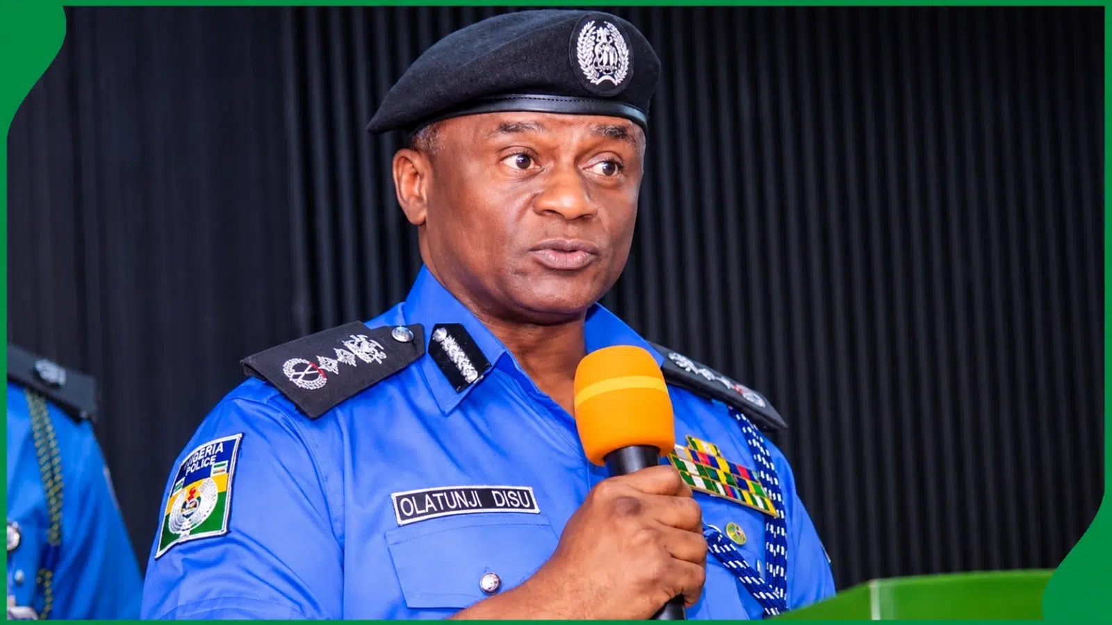 IGP Disu Approves Posting Of New Police Public Relations Officers (Full List)