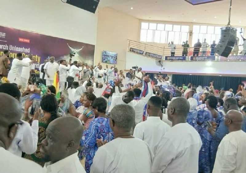 I Will Never Stop Mentioning NPP’s Name Over Problems It Created for Ghana – Abraham Koomson
