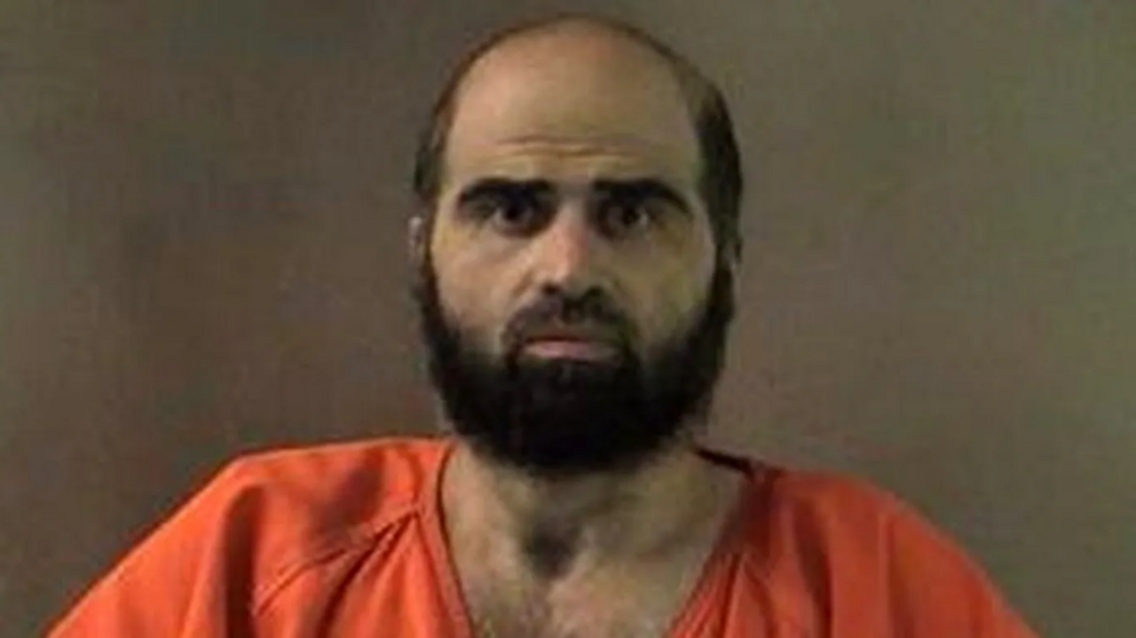 Who is Nidal Hasan? What to know about US plans to livestream an execution online