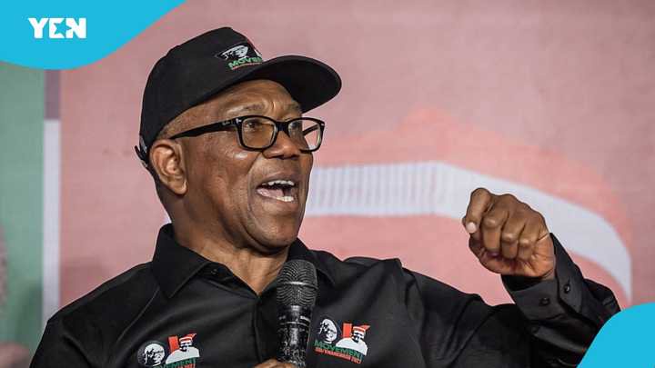 2027 Election: Why Peter Obi Isn’t the Best Choice in the South-East, Minister Explains