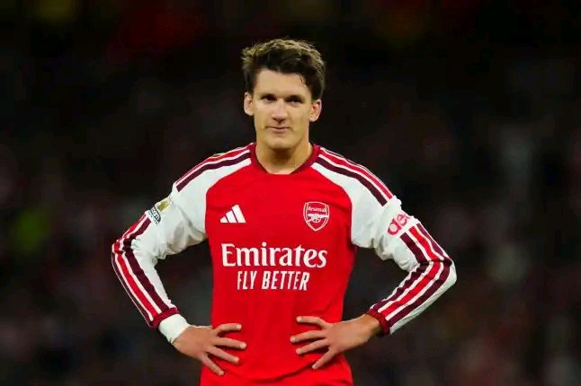 Arsenal Latest Injury Update And Potential Return Dates Ahead of Lille Clash