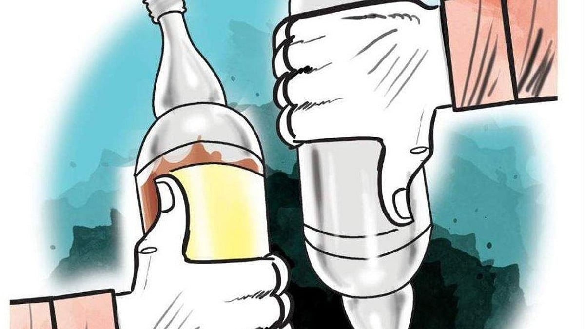 Beer boom in Karnataka, sales surge 40 per cent