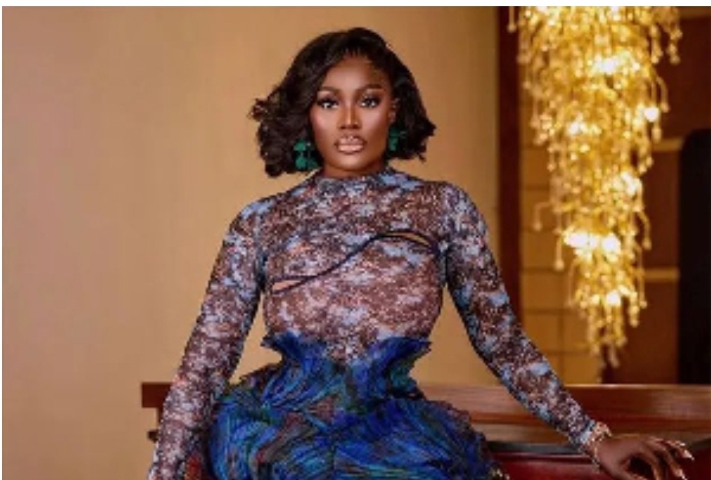Nana Akua Addo’s Daughter Refuses to Go With Mother After Custody Ruling
