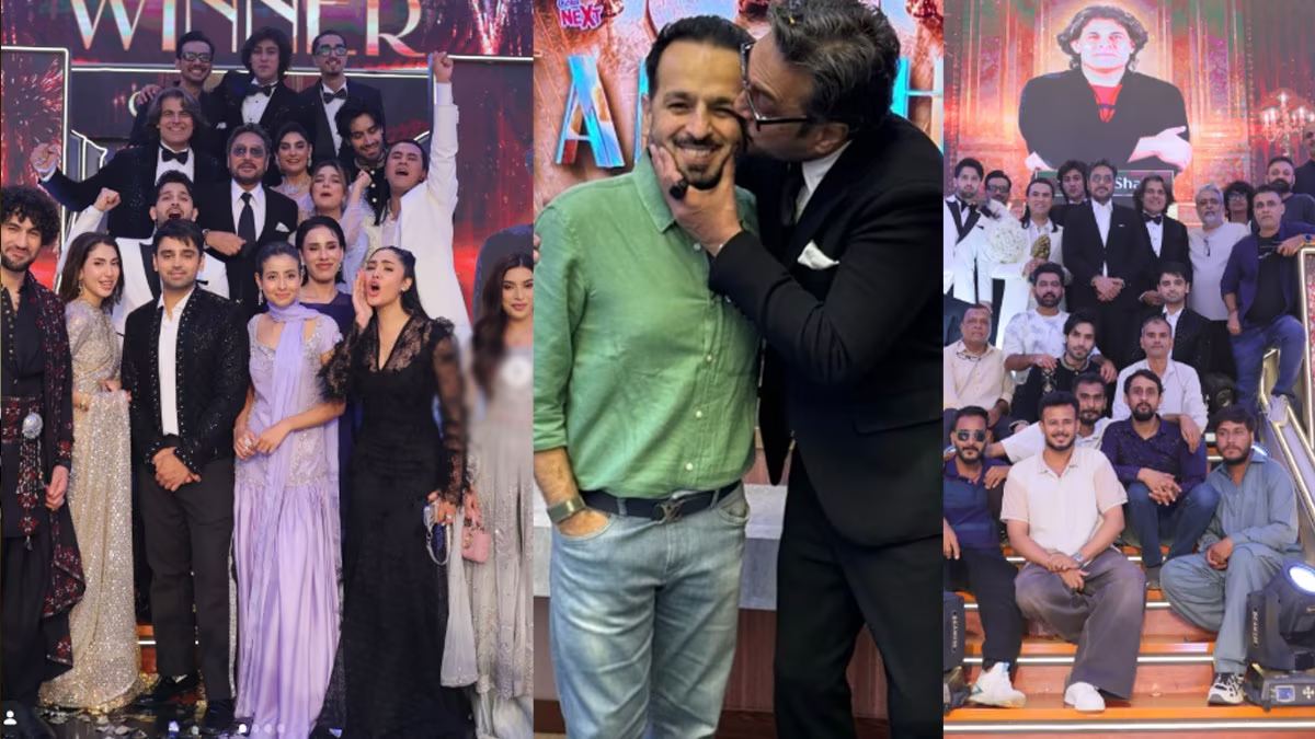 Adnan Siddiqui hints at ‘bigger’ Tamasha season 6 After S5 finale
