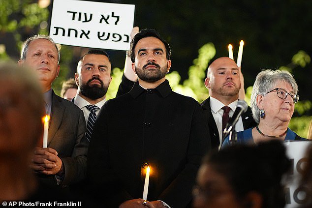 He was hailed as America’s ‘socialist savior’… but now Zohran Mamdani’s week from hell has destroyed his grip on the woke left while his ‘love affair’ with Trump leaves supporters furious