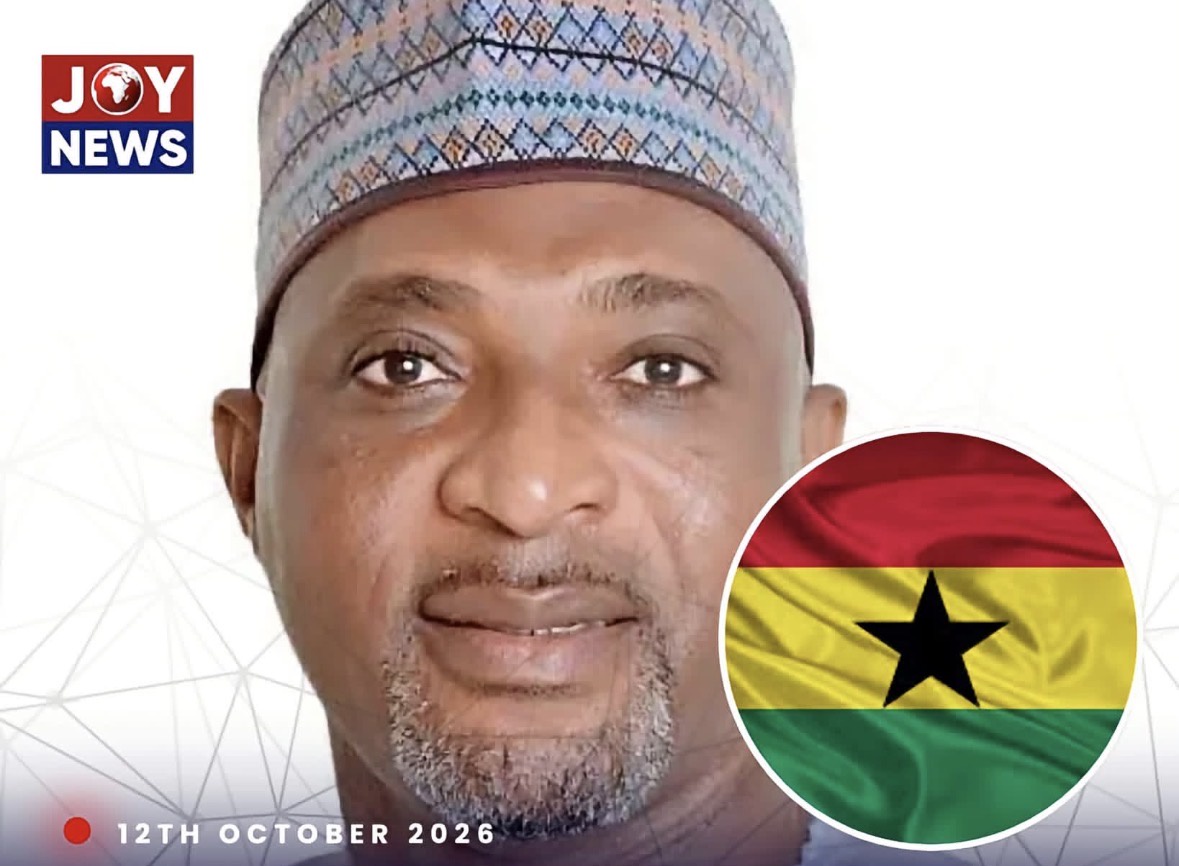 Ghana Is Much Safer Today Than in 2025 – Interior Minister Muntaka