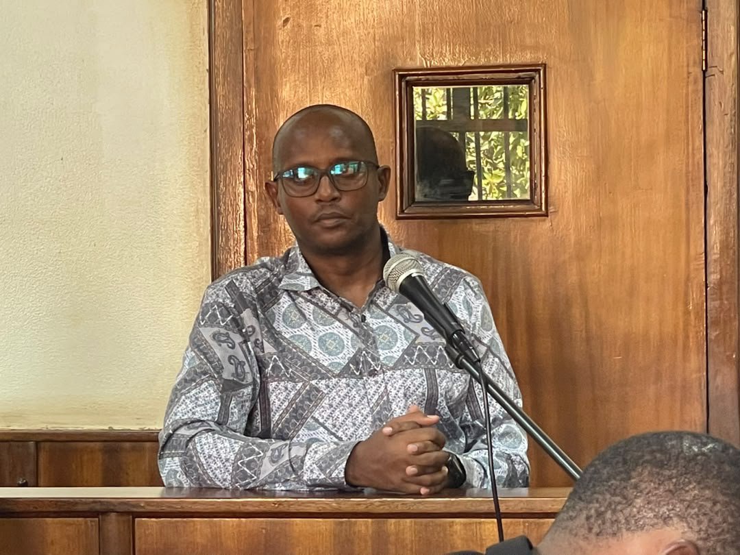 Ugandan National Katungi Appears in US Court Over Alleged Cocaine and Arms Trafficking Plot