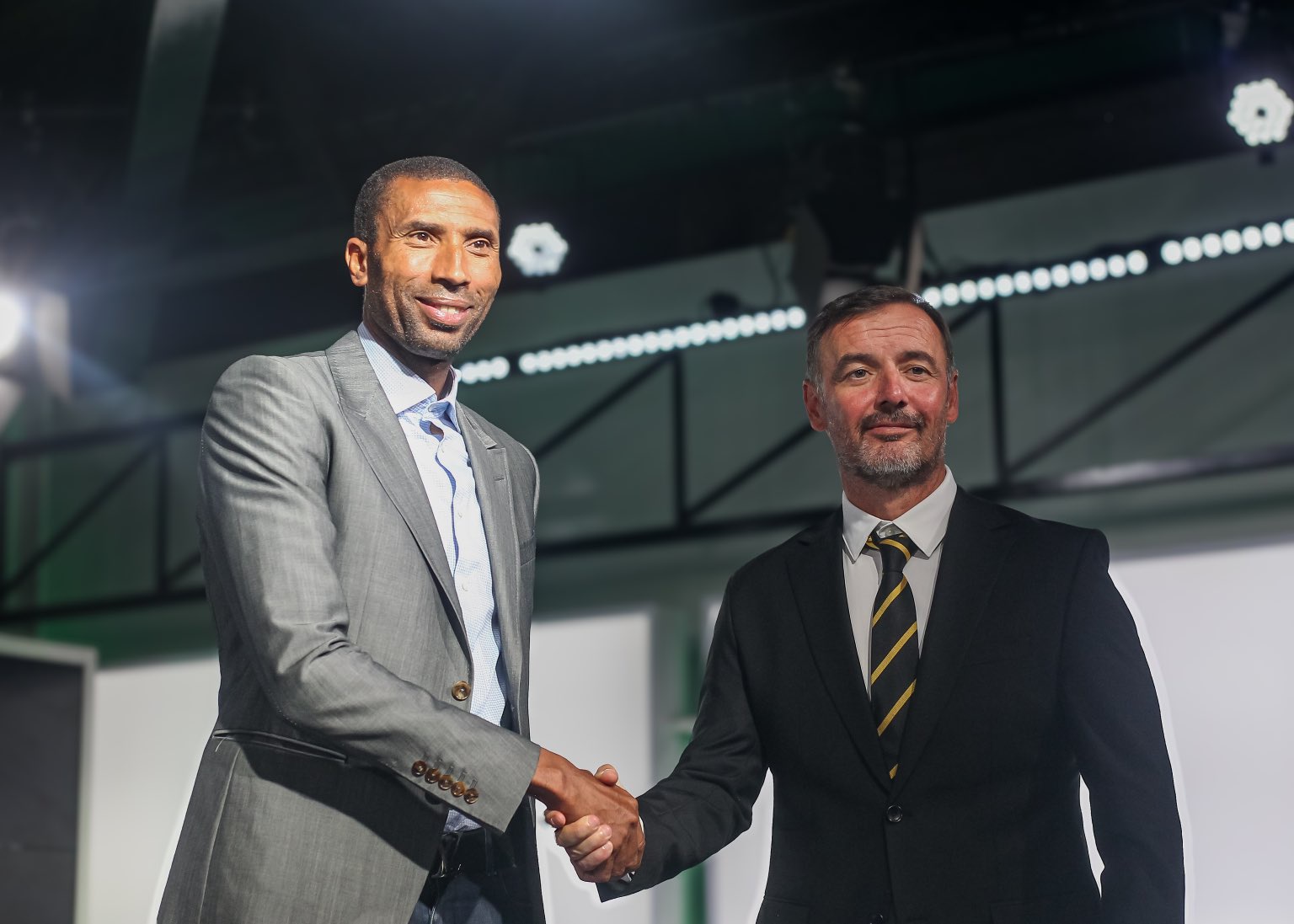 Pirates Coach Stuns SA With Chiefs Confession