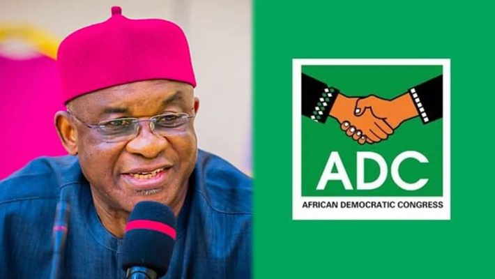 2027: ADC Chairman David Mark Petitions ECOWAS Over Tinubu, INEC