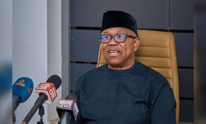 Peter Obi Sends Message To Warring Anambra Communities