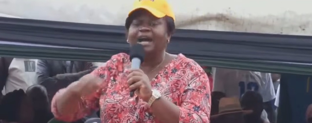 How Gladys Wanga Has Reacted After Linda Mwananchi Leaders Visited Gachagua in Wamunyoro