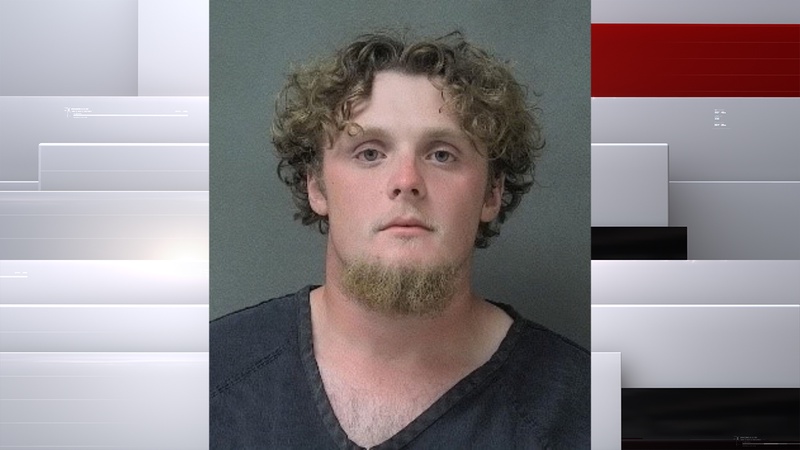 Kokomo man charged with child molesting, exploitation after Google CyberTip