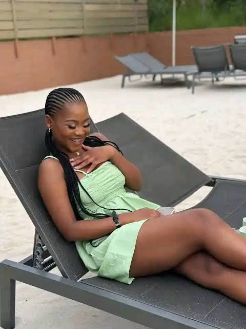 Naledi Aphiwe Reveals She and Sister Nontokozo Mkhize Are Not on Speaking Terms