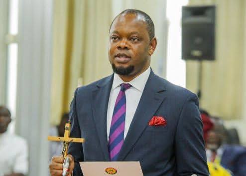Wontumi Is Not Well And Needs Pardon From Our Compassionate,Humble President John Mahama—Peter