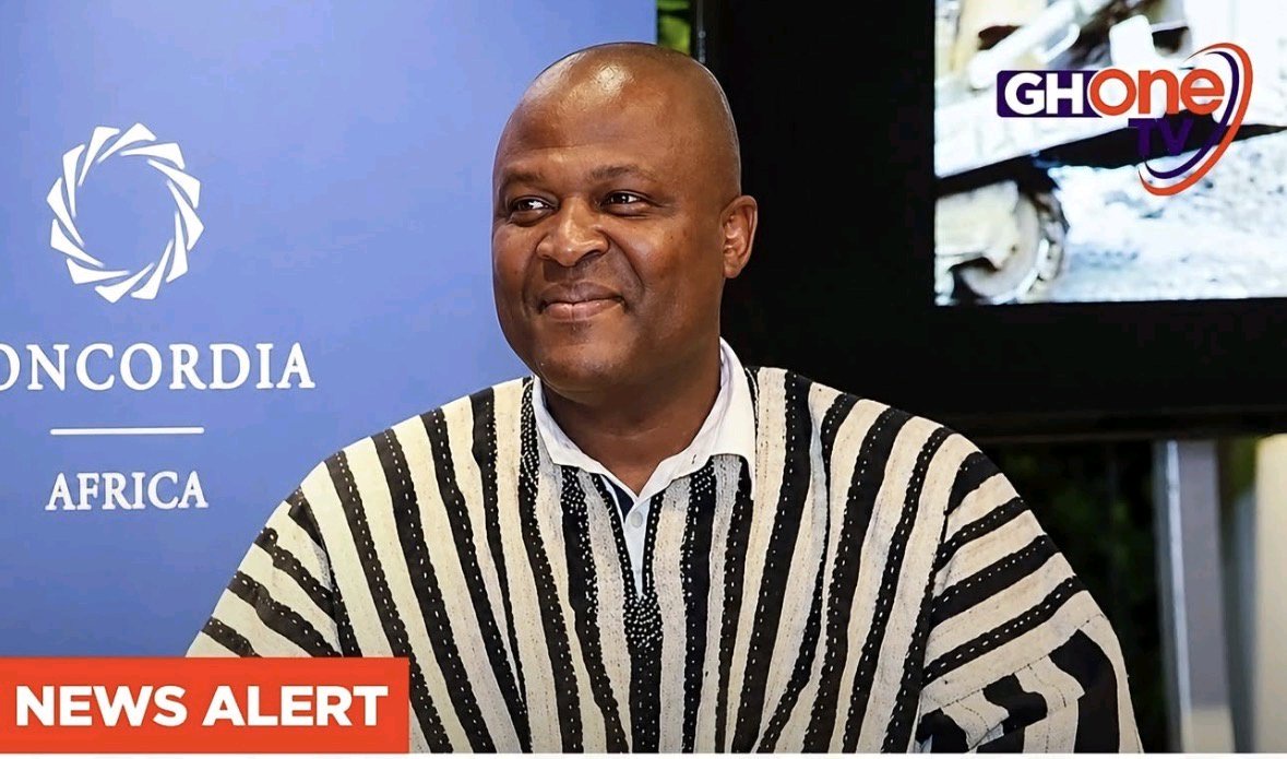 Ghanaians Must Reject Inferiority Complex Toward Foreigners, Urges Businessman Ibrahim Mahama
