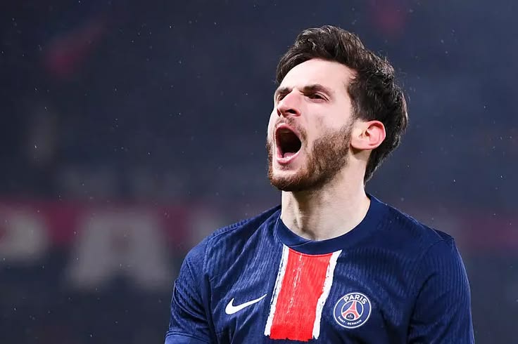 Kvaratskhelia Out for the Season as He and Dembélé Suffer Injuries