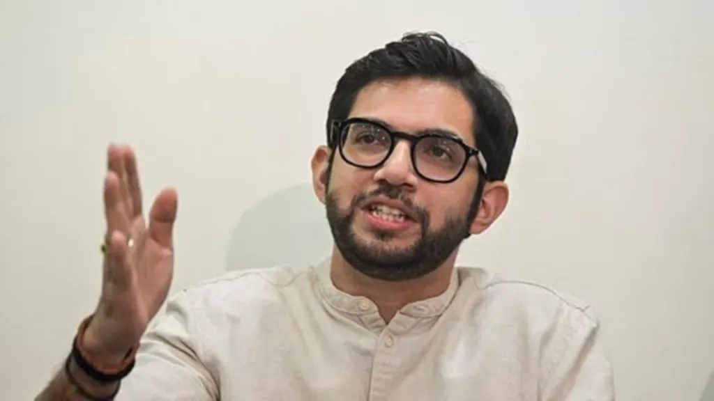 Aaditya Thackeray alleges 5 lakh ‘ghost voters’ in Mumbai, ECI cites duplicate entries