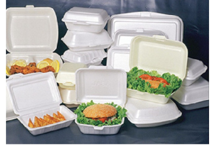 Takeaway Packs Could Face New Restrictions in Ghana From January 2027