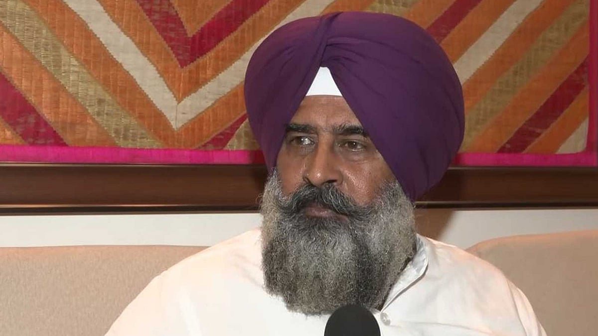 Pargat Singh at Punjab Congress helm when game is on the line