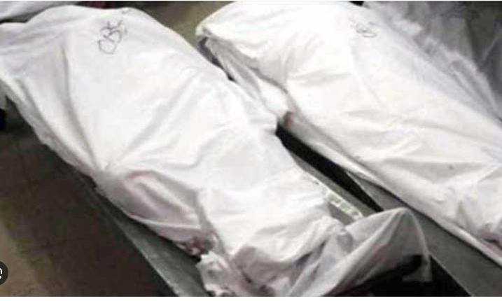 Two dacoits dead, six arrested in Karachi police encounters