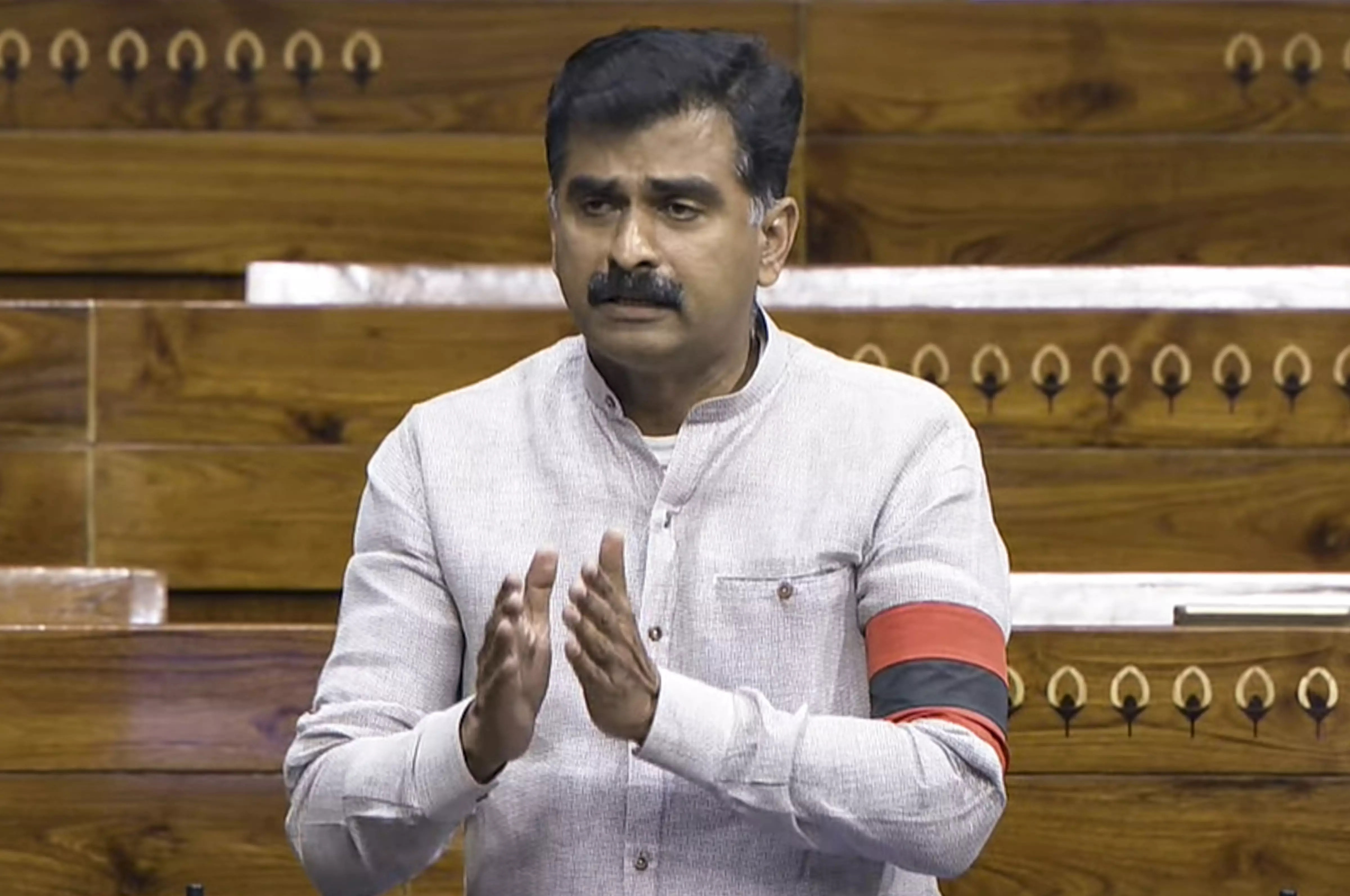Durai Vaiko Hails TVK Joining INDIA Bloc, Slams Gyanesh