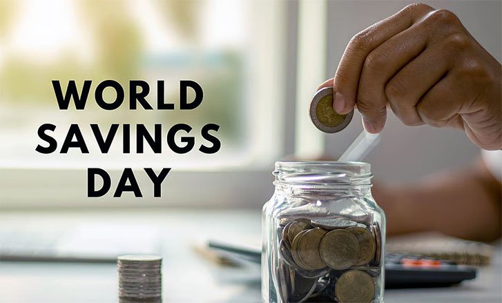 Why 2026 World Savings Day Is A Financial Wake-Up Call