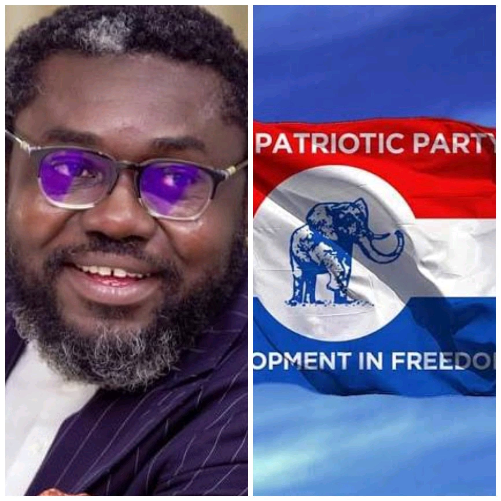 “Will NPP’s 2028 Campaign Message Be That Anyone Convicted From the Party Will Be Pardoned?”– Barker