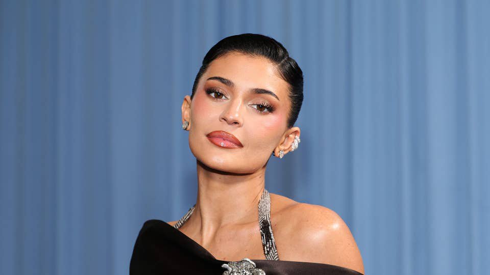 Kylie Jenner reveals divisive parenting rule for daughter Stormi, 8