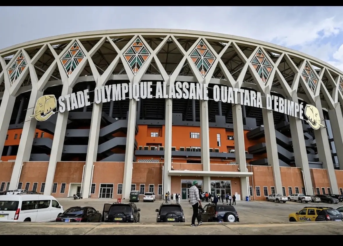 Match Côte d’Ivoire – Cameroun : Voici le plan de circulation du 3 octobre autour du stade d’Ébimpé